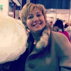 Фотография девушки Оксана, 54 года из г. Самара