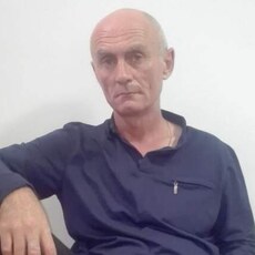 Фотография мужчины Samil, 55 лет из г. Тырныауз