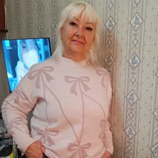 Фотография девушки Виктория, 63 года из г. Самара