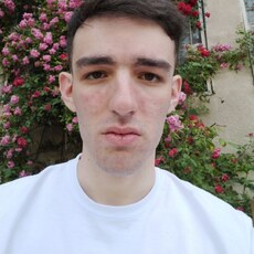 Фотография мужчины Отец, 21 год из г. Черкесск