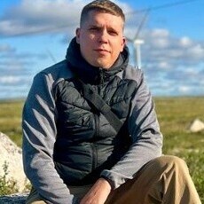 Фотография мужчины Александр, 36 лет из г. Мурманск