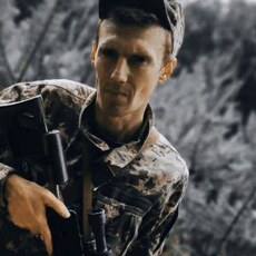 Фотография мужчины Алексей, 35 лет из г. Кропивницкий