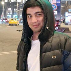 Фотография мужчины Дима, 19 лет из г. Люберцы