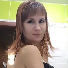 Фотография девушки Ксюша, 32 года из г. Ульяновск