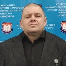 Фотография мужчины Константин, 37 лет из г. Санкт-Петербург