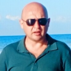 Фотография мужчины Михаил, 44 года из г. Камень-на-Оби