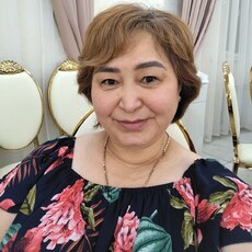 Фотография девушки Игнор, 52 года из г. Астана