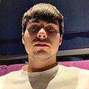 Артем, 25 лет