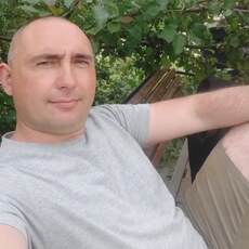 Фотография мужчины Стас, 36 лет из г. Степногорск