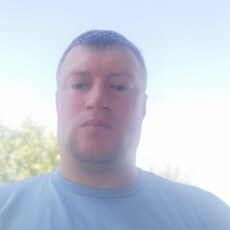 Фотография мужчины Андрей, 38 лет из г. Лунинец