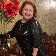 Фотография девушки Василиса, 51 год из г. Вологда