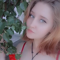 Фотография девушки Ксения, 29 лет из г. Курган