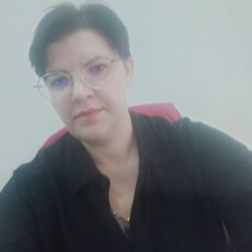 Фотография девушки Светлана, 40 лет из г. Феодосия