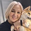 Гульнора, 54 года