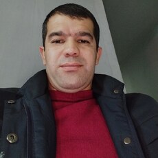 Фотография мужчины Саша, 38 лет из г. Шелехов