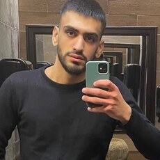 Фотография мужчины Артем, 31 год из г. Благовещенск