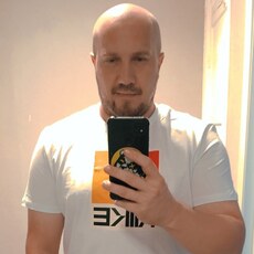 Фотография мужчины Александр, 36 лет из г. Каменск-Шахтинский