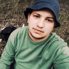 Фотография мужчины Вова, 25 лет из г. Житомир