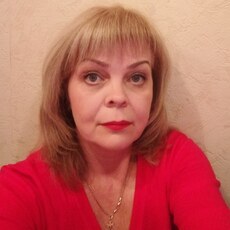Фотография девушки Ирина, 54 года из г. Барнаул
