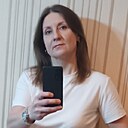 Оксана, 50 лет