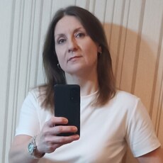 Фотография девушки Оксана, 50 лет из г. Новополоцк