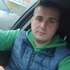 Фотография мужчины Егор, 33 года из г. Самара