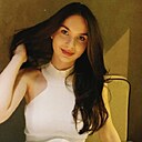 Незнакомка, 35 лет