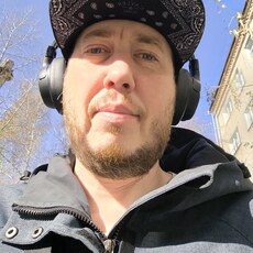 Фотография мужчины Степан, 42 года из г. Томск