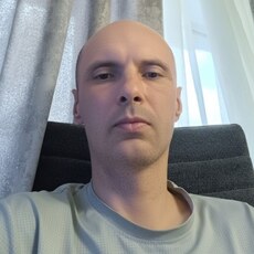 Фотография мужчины Константин, 40 лет из г. Курчатов