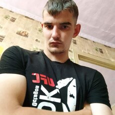 Фотография мужчины Роман, 26 лет из г. Новопокровка