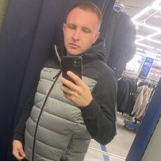 Фотография мужчины Павел, 30 лет из г. Дзержинск