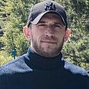 Сергей, 33 года