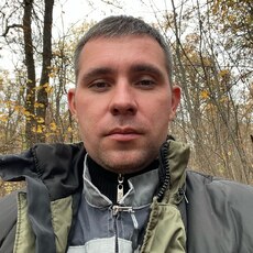 Фотография мужчины Гена, 25 лет из г. Старый Оскол