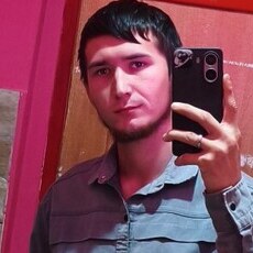 Фотография мужчины Евгений, 22 года из г. Нефтекумск