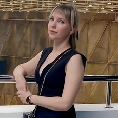 Фотография девушки Юлия, 37 лет из г. Кыштым