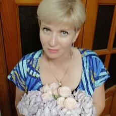 Фотография девушки Танюша, 53 года из г. Тюмень