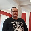 Михаил, 40 лет