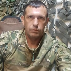 Фотография мужчины Максим, 39 лет из г. Бахчисарай