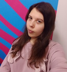 Фотография девушки Дашуля, 25 лет из г. Михайловка (Волгоградская Област