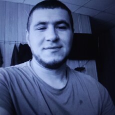 Фотография мужчины Вайсидин, 32 года из г. Липецк