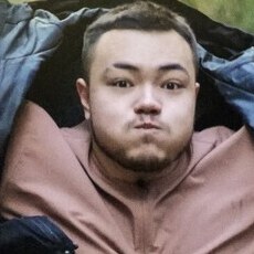 Фотография мужчины Леонид, 27 лет из г. Амурск