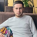 Сергей, 33 года