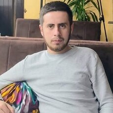 Фотография мужчины Сергей, 33 года из г. Самарканд