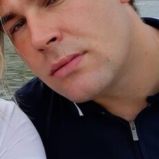 Фотография мужчины Роман, 36 лет из г. Пенза