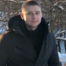 Фотография мужчины Михаил, 22 года из г. Вологда