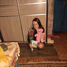 Фотография девушки Катринка, 33 года из г. Жлобин