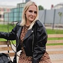 Анастасия, 27 лет