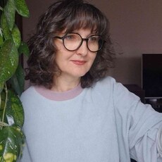 Фотография девушки Татьяна, 47 лет из г. Тюмень