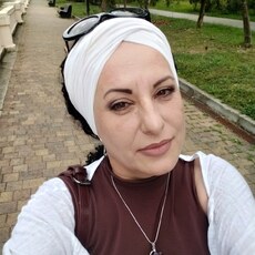 Фотография девушки Ольга, 48 лет из г. Сочи