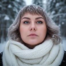 Фотография девушки Любовь, 47 лет из г. Ванино